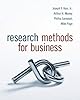 Research Methods for Business
