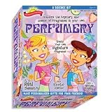 Perfumery
