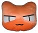 Fruits Basket Kyo Plush Pillow