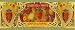 Compote De Pommes Fine Art Print / Poster 23.50 x 12.00 in.