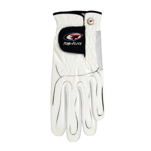 Callaway X-Junior Series Boy’s Golf Glove (Left Hand, Small-Medium)