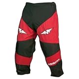 Mission CSX Roller Hockey Pants  Senior 2010 Small  Black