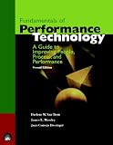 Fundamentals of Performance Technology, Second Edition