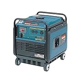 マキタ:インバータ発電機(防音型) G250IS