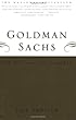 Goldman Sachs: The Culture Of Success