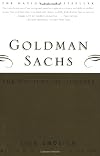 Goldman Sachs : The Culture of Success