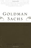 Goldman Sachs : The Culture of Success
