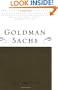 Goldman Sachs : The Culture of Success