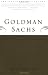 Goldman Sachs : The Culture of Success
