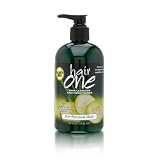 Hair One Cleanser and Conditioner Cucumber Aloe (Normal) 12 oz.