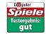Auszeichnung