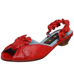 Everybody Women's Operaa Slingback Flat