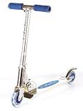 Action Pro S-Scooter Color Blue
