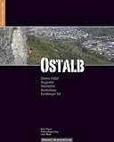 Kletterf�hrer Ostalb: Oberes Filstal, Roggental, Rosenstein, Heidenheim, Eselsburger Tal