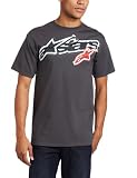 Alpinestars Men's Stuck Tee