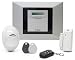 PPROKTKTGPE - Visonic Powermax Pro w/ Built-in GSM and PowerLink Module