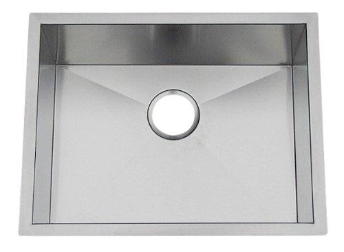 Artisan CPUZ-2319-D10 Tight Brush Steel Kitchen