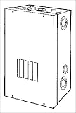 SIEMENS ENERGY&AUTOMATION LC004NSU MURRAY