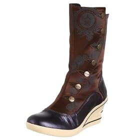 Jump Womens Stark Boot Jump Womens Stark Boot