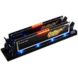 Crucial Ballistix Tracer 240-Pin DIMM DDR2 PC2-8500 2 GB Kit BL2KIT12864AL1065