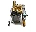 The ROP Shop New 3000 psi Pressure Washer Water Pump Coleman PowerMate PW0872401 PW0872402