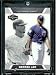 2007 Topps Co-Signers #85 Derek Lee Chicago Cubs Baseball Card - Mint Condition - In Protective Display Case !