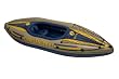 inflatable canoe