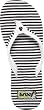Reef Womens Summer Wrapper Sandal