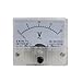 uxcell 85L1-V AC 0-20V Analog Voltmeter Panel Meter Voltage