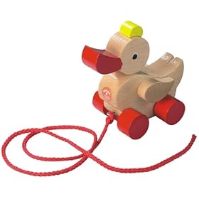 HABA Duck