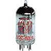 JJ Electronics 12AX7 / ECC83 Preamp Vacuum Tube