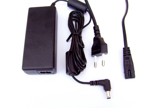 20V-3,25A Original FSP Group Netzteil FSP065-ABC  für Fujitsu Siemens Amilo Notebooks A-M-L-V-Si-Pi-Li-Pa Serien - Targa Notebooks - Gericom Notebooks