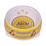 Dog Bowl - Los Angeles Lakers - Large