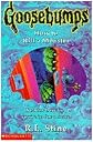 HOW TO KILL A MONSTER (GOOSEBUMPS S.)