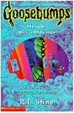 How to Kill a Monster (Goosebumps)