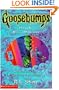 HOW TO KILL A MONSTER (GOOSEBUMPS S.)