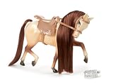  : Bratz Kidz Horseback Fun Horse Andalusian Honey