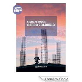 Aspra Calabria (Viaggio in Calabria)