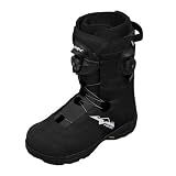 HMK Team Boa Focus Motorcycle Boots