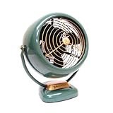VornadoFan by Vornado Vintage Style Air Circulator- High Velocity Provides Complete Room Circulation