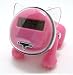 Talking Kitten - iBRIGHT Cat Shape Talking Alarm C