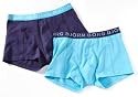 Björn Borg Herren Short 2 er Pack 000000-102205
