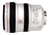 Canon 3x Wide Angle Zoom Lens for XL1 / XL1S / XL2 Digital Camcorder Series