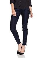 TRUSSARDI JEANS by Trussardi Pantalón (Azul)