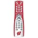One For All 4 Device Universal Remote Control - University of Wisconsin Logo Image