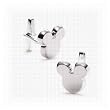 Mickey Mouse Cufflinks