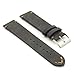 DASSARI Tribute Vintage Italian Leather Watch Strap