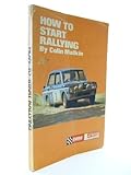 How to start rallying