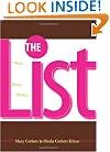 The List: 7 Ways to Tell If He's Going to Marry You--in 30 Days or Less!