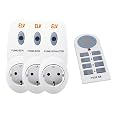 FS20 Funk-Schalt-Spar-Set 3
